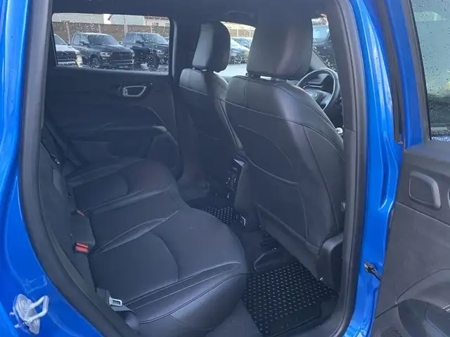 Jeep Compass view 7