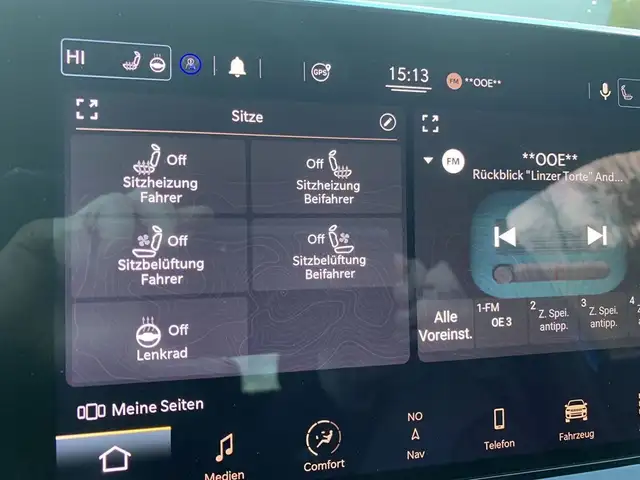 Jeep Compass view 4