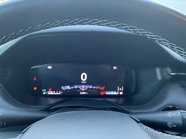 Jeep Compass view 10