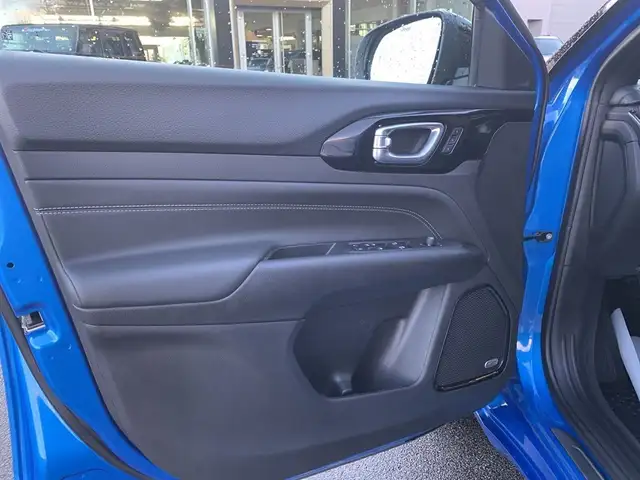 Jeep Compass view 8