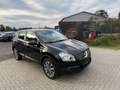 Nissan Qashqai Tekna AUTOMATIK/2. HAND/TÜV/SHZ/TEMPOMAT Schwarz - thumbnail 8