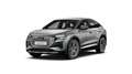 Audi Q4 e-tron 40 LED Navi Exter. S line SpSi SHz LM21 AHK Klima Grau - thumbnail 2