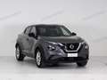 Nissan Juke 1.0 DIG-T 114 CV N-Connecta Grigio - thumbnail 2
