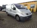 Nissan Primastar dCi 115 L1H1 2,0 Klima Tüv neu !! Серебристый - thumbnail 1