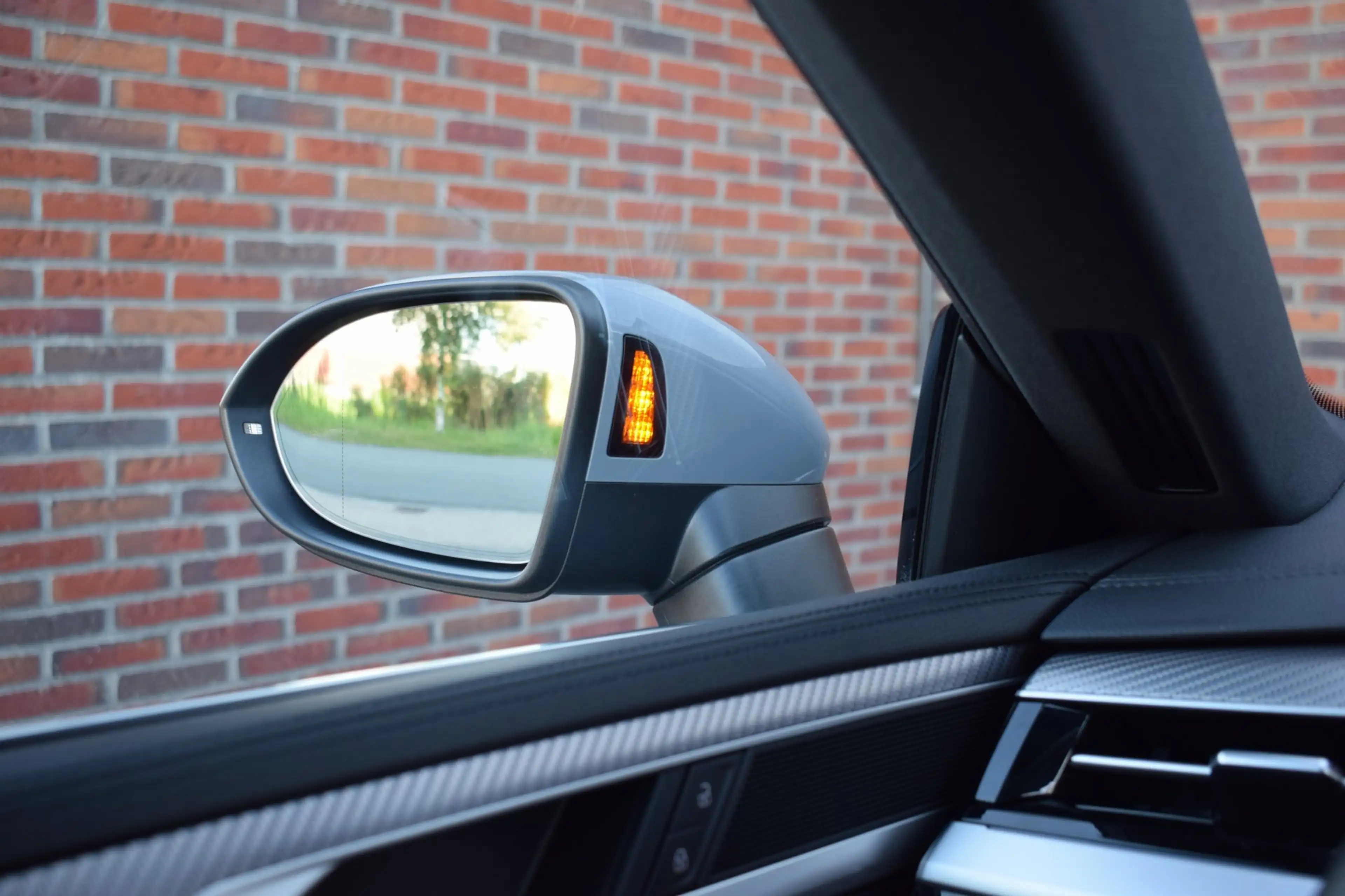 Volkswagen Arteon Shooting Brake 1.4 TSI eHybrid R-Line Business+ SO — photo 14