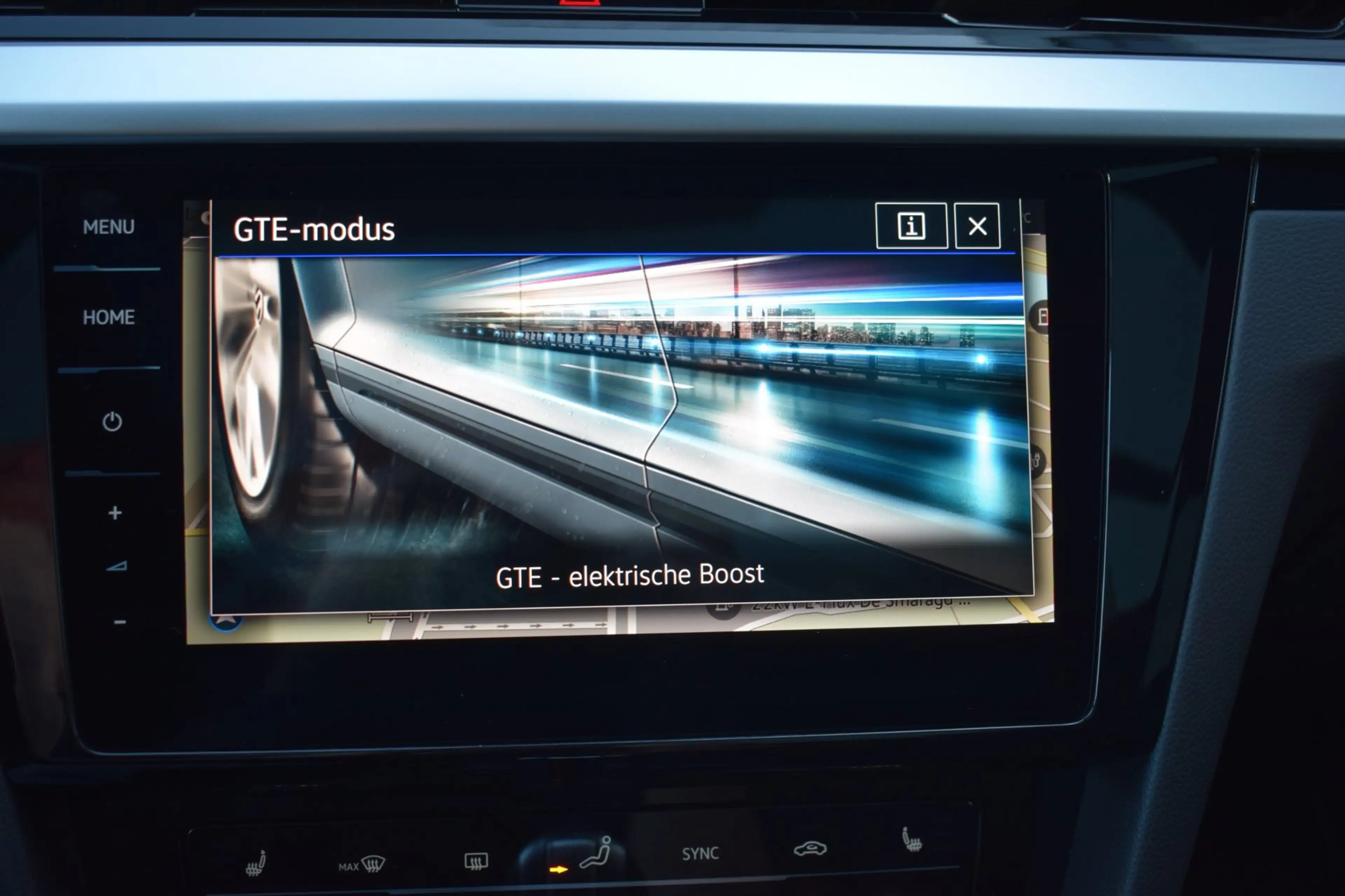 Volkswagen Arteon Shooting Brake 1.4 TSI eHybrid R-Line Business+ SO — photo 15