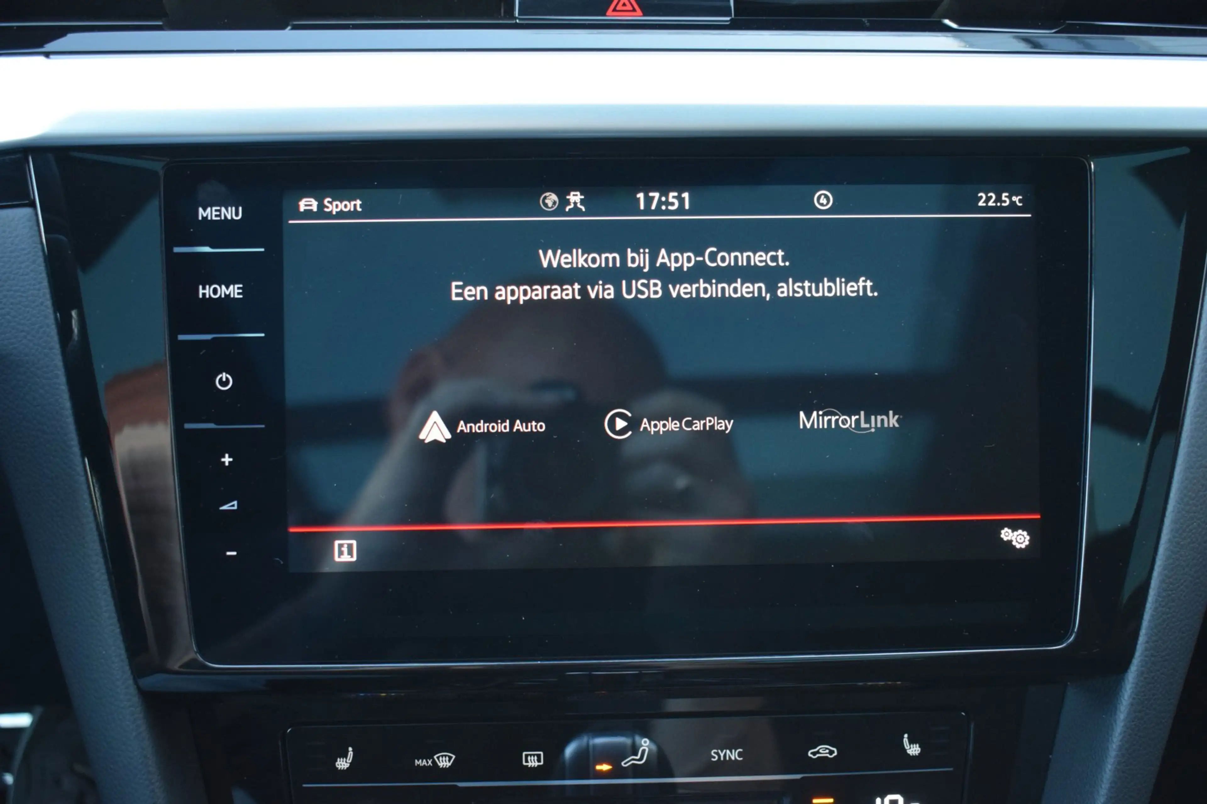 Volkswagen Arteon Shooting Brake 1.4 TSI eHybrid R-Line Business+ SO — photo 13