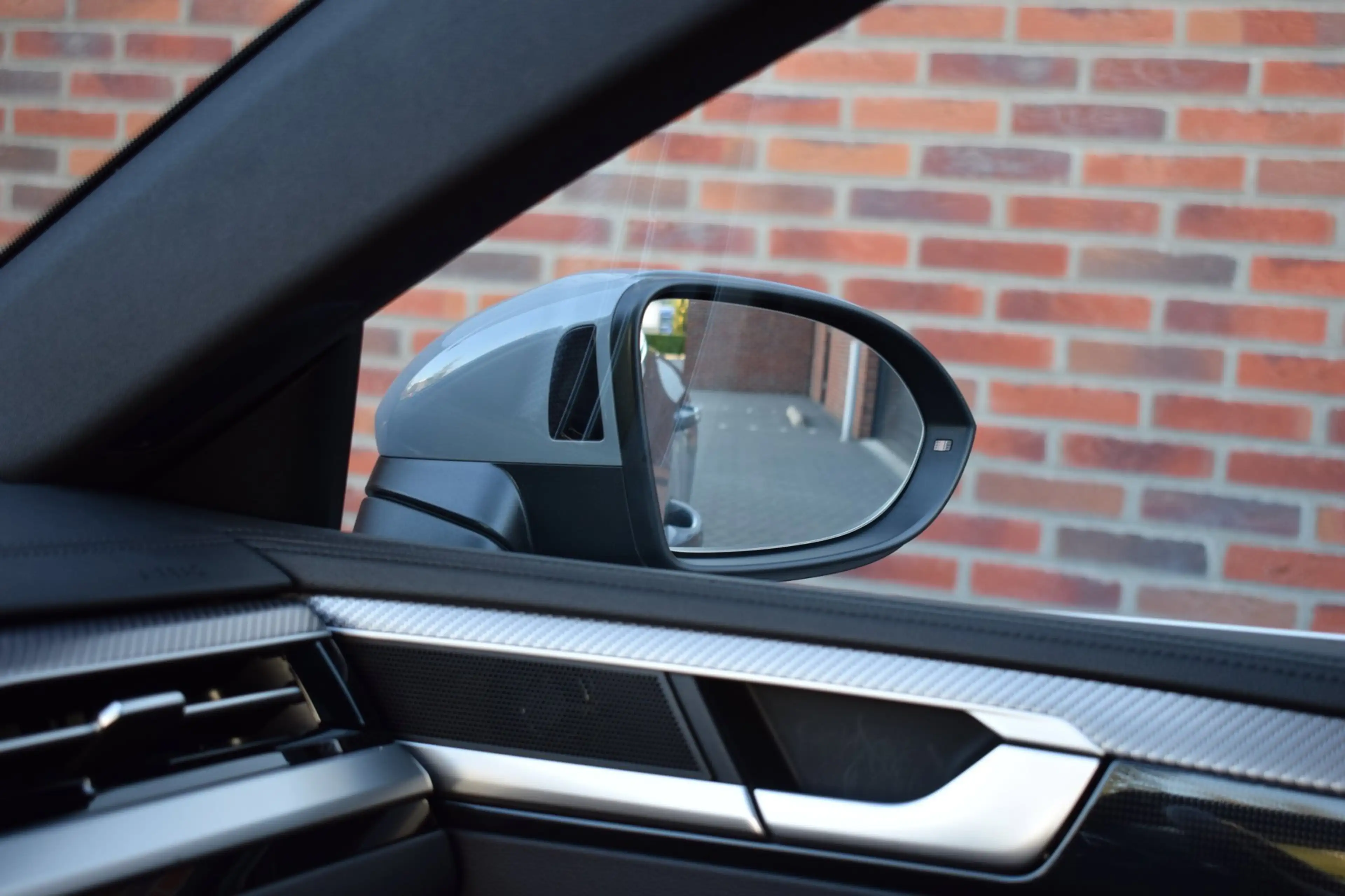 Volkswagen Arteon Shooting Brake 1.4 TSI eHybrid R-Line Business+ SO — photo 40