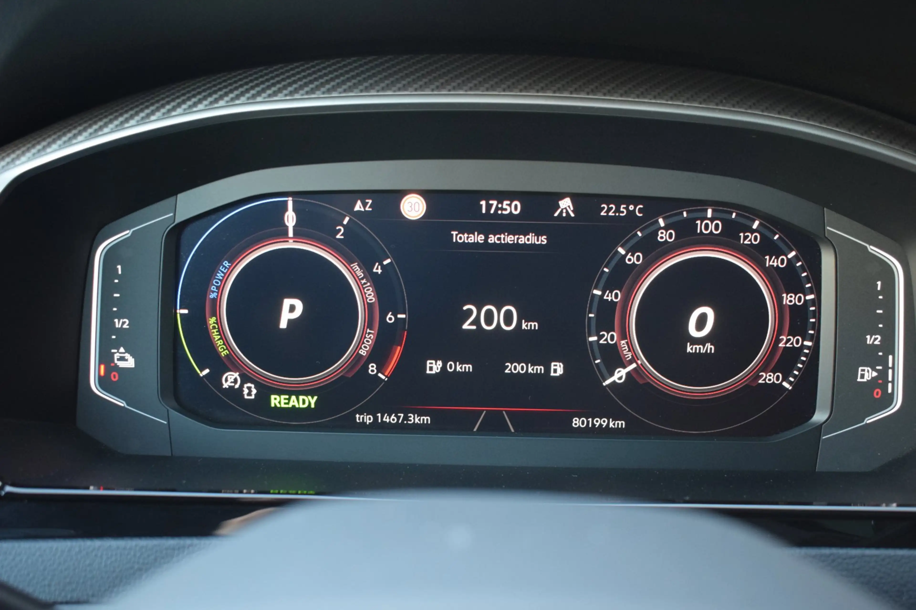 Volkswagen Arteon Shooting Brake 1.4 TSI eHybrid R-Line Business+ SO — photo 39