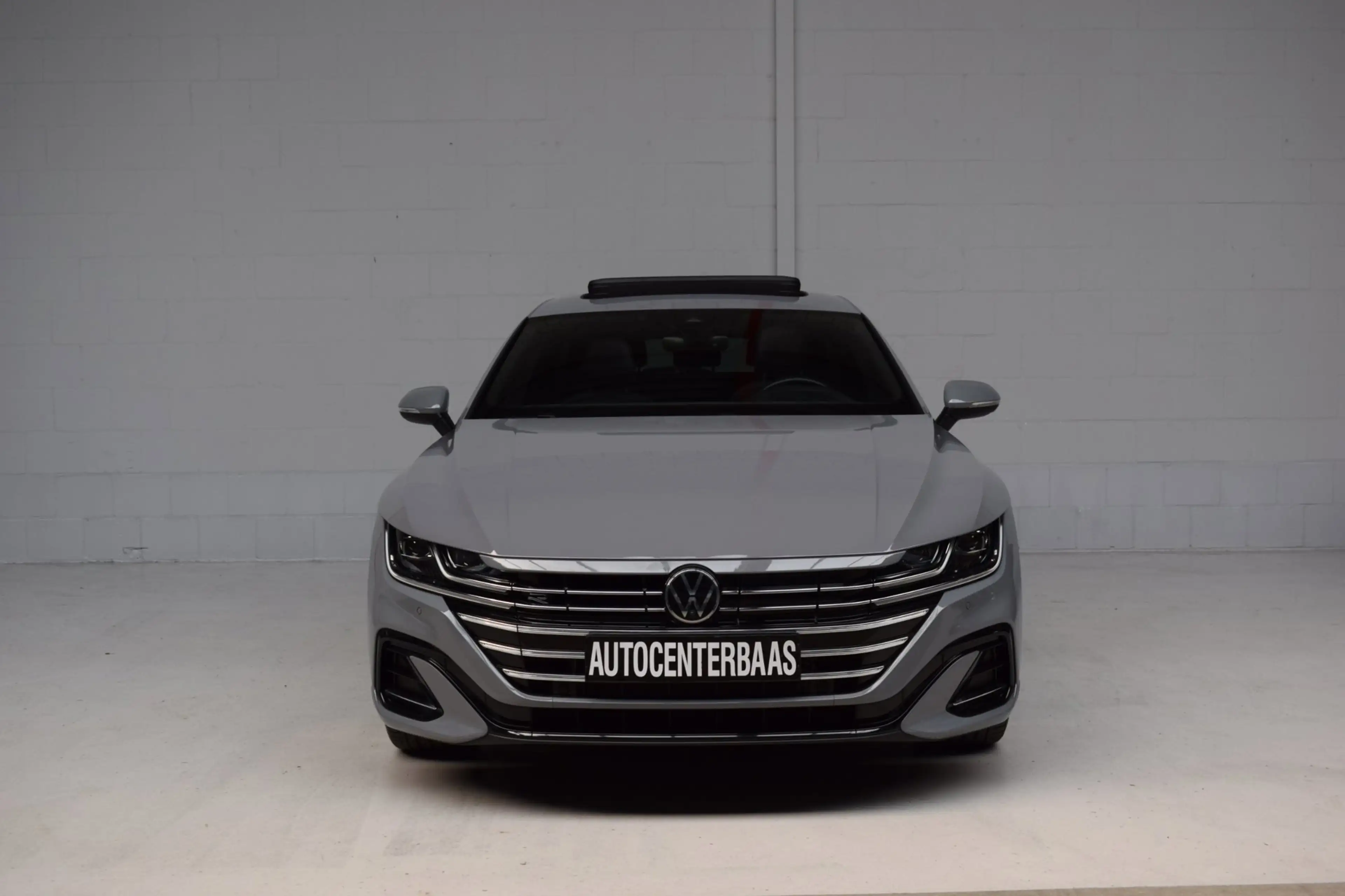 Volkswagen Arteon Shooting Brake 1.4 TSI eHybrid R-Line Business+ SO — photo 8