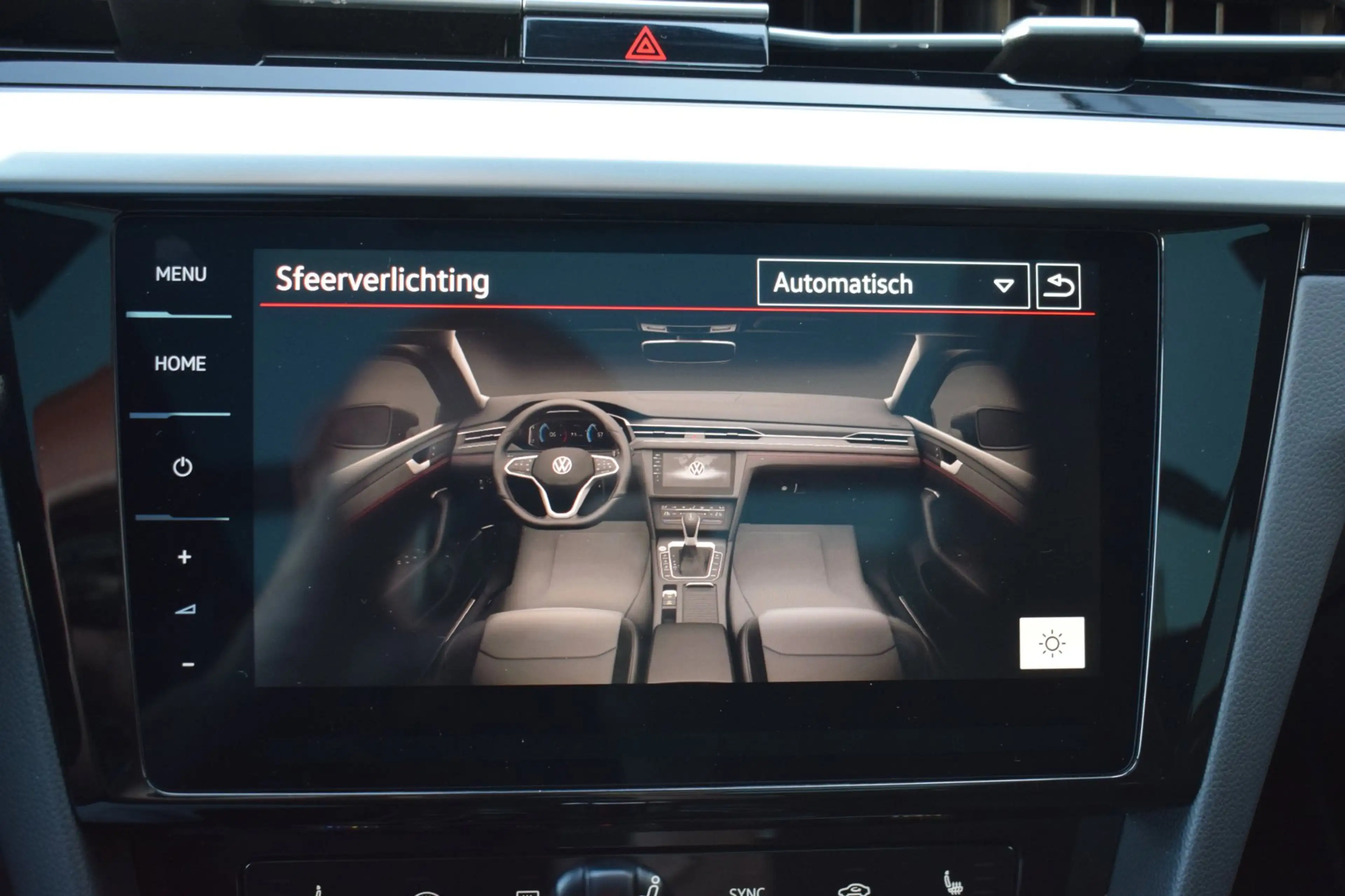Volkswagen Arteon Shooting Brake 1.4 TSI eHybrid R-Line Business+ SO — photo 12