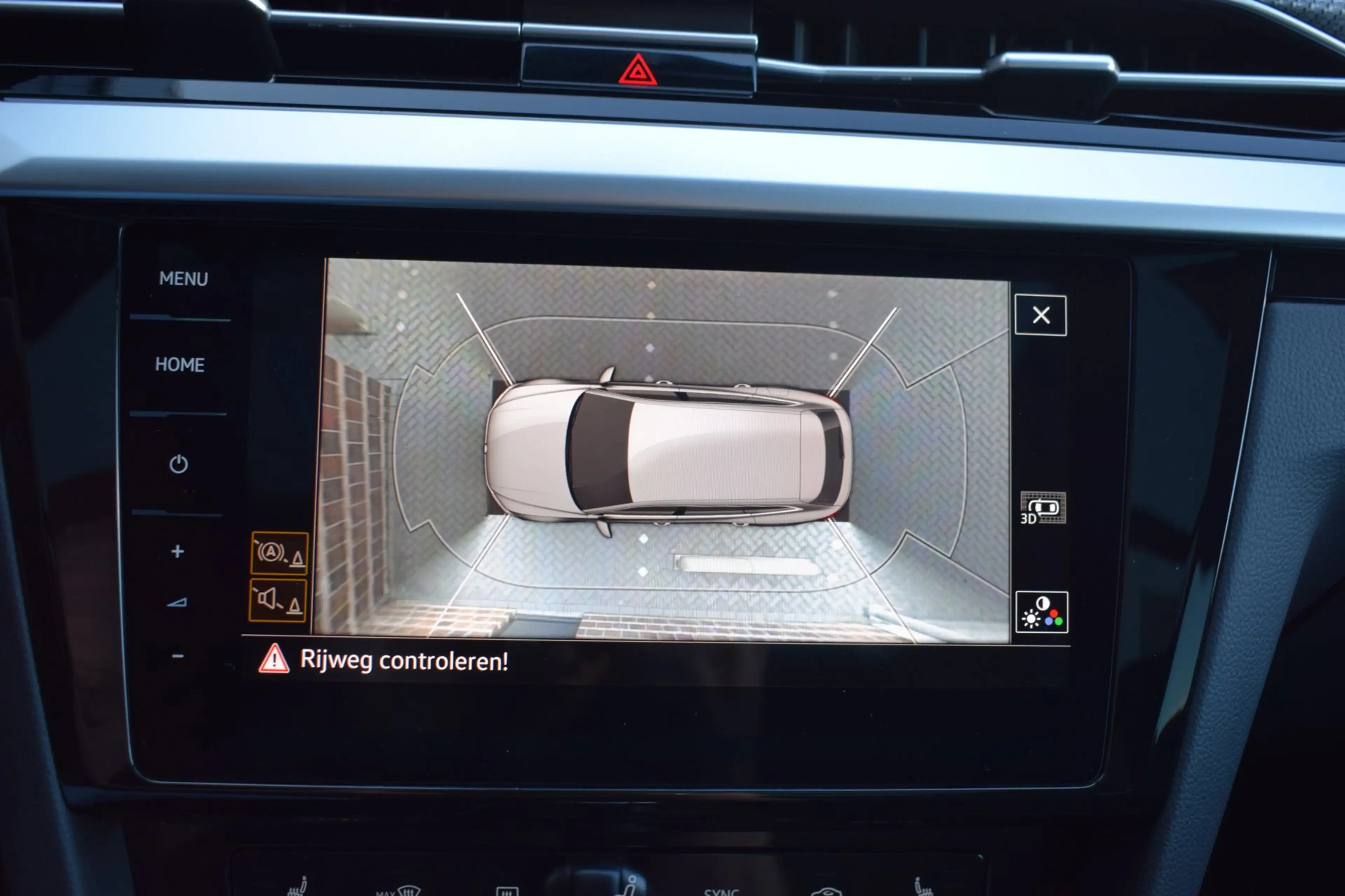 Volkswagen Arteon Shooting Brake 1.4 TSI eHybrid R-Line Business+ SO — photo 7