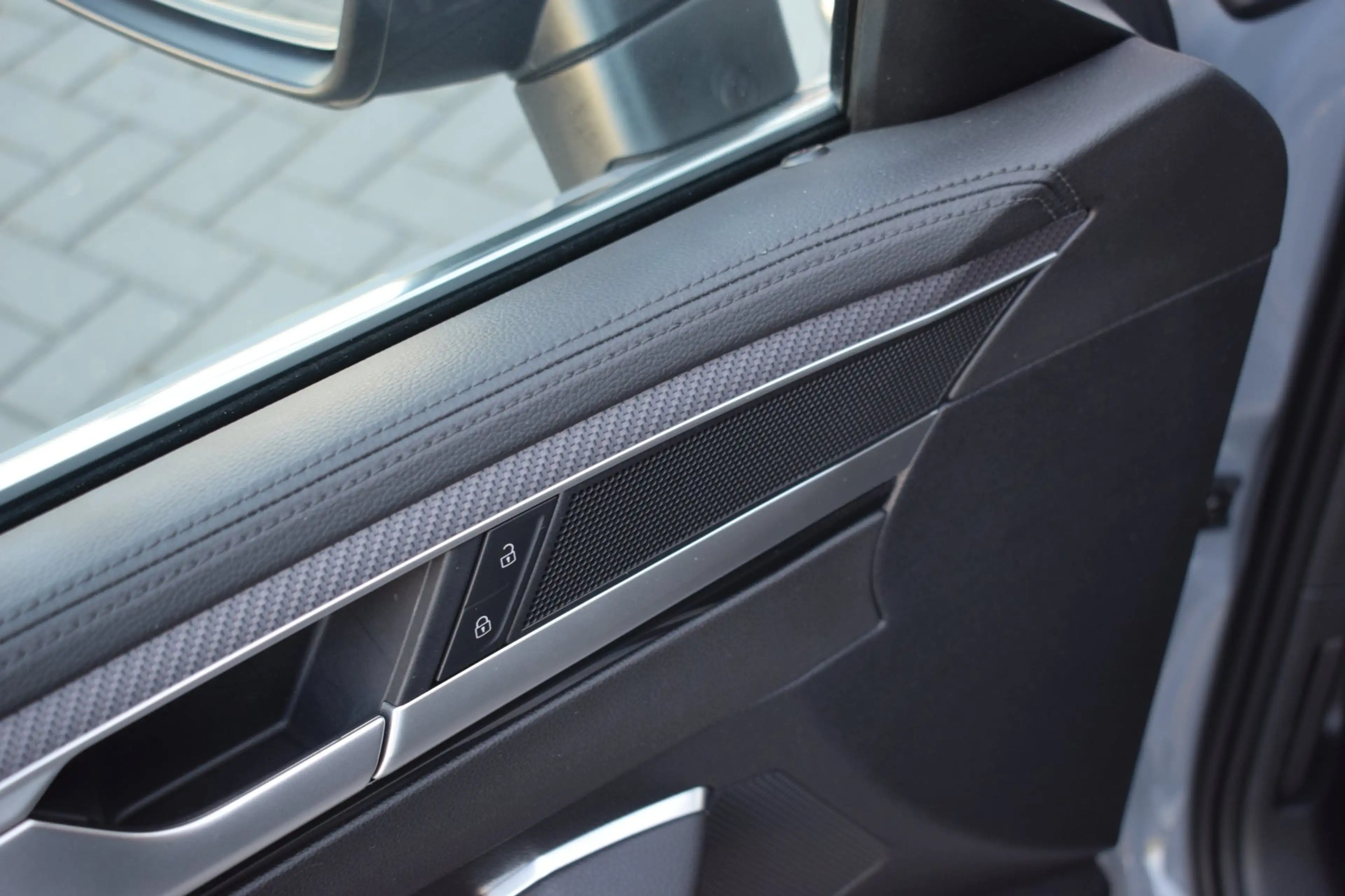 Volkswagen Arteon Shooting Brake 1.4 TSI eHybrid R-Line Business+ SO — photo 44