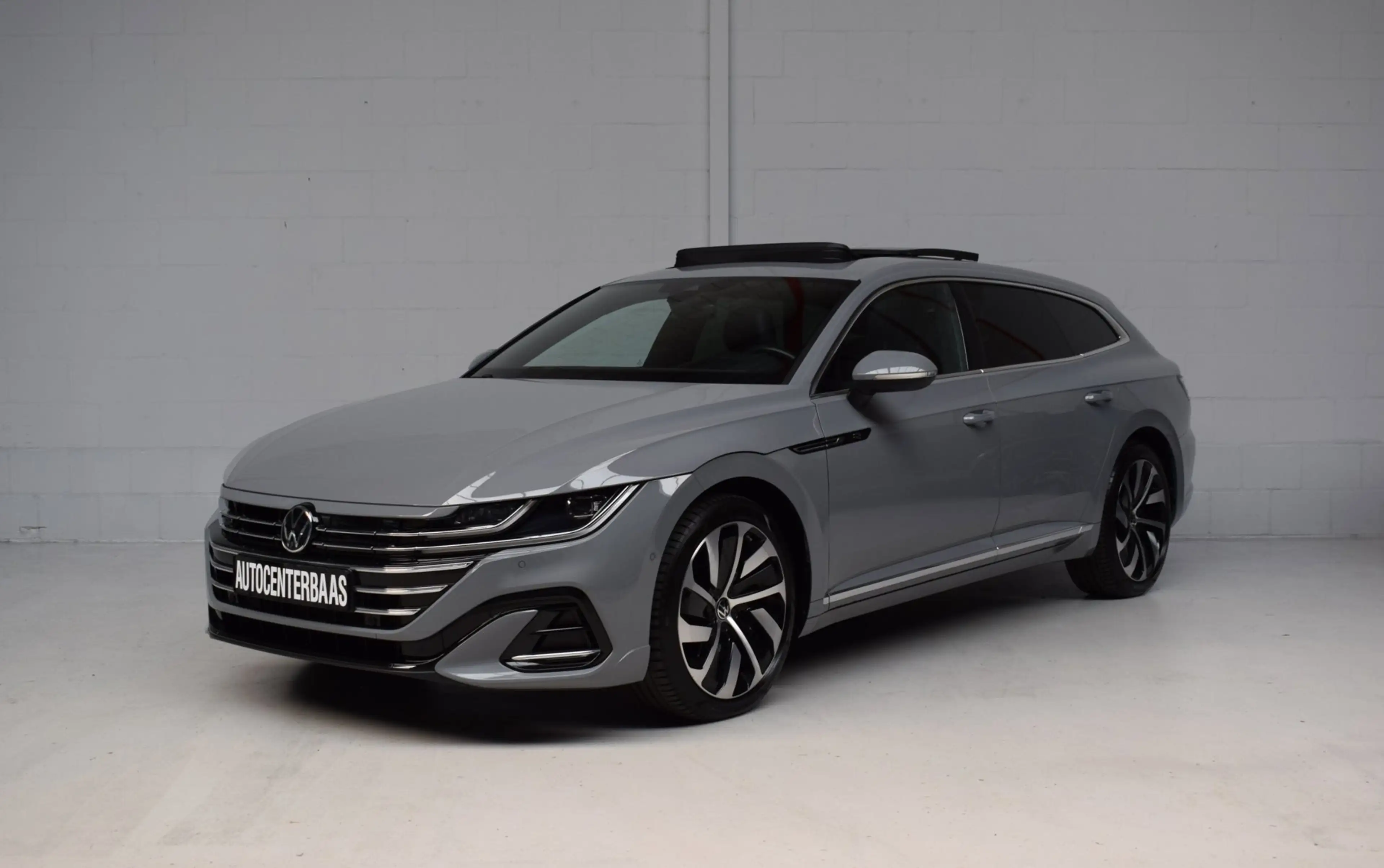 Volkswagen Arteon Shooting Brake 1.4 TSI eHybrid R-Line Business+ SO