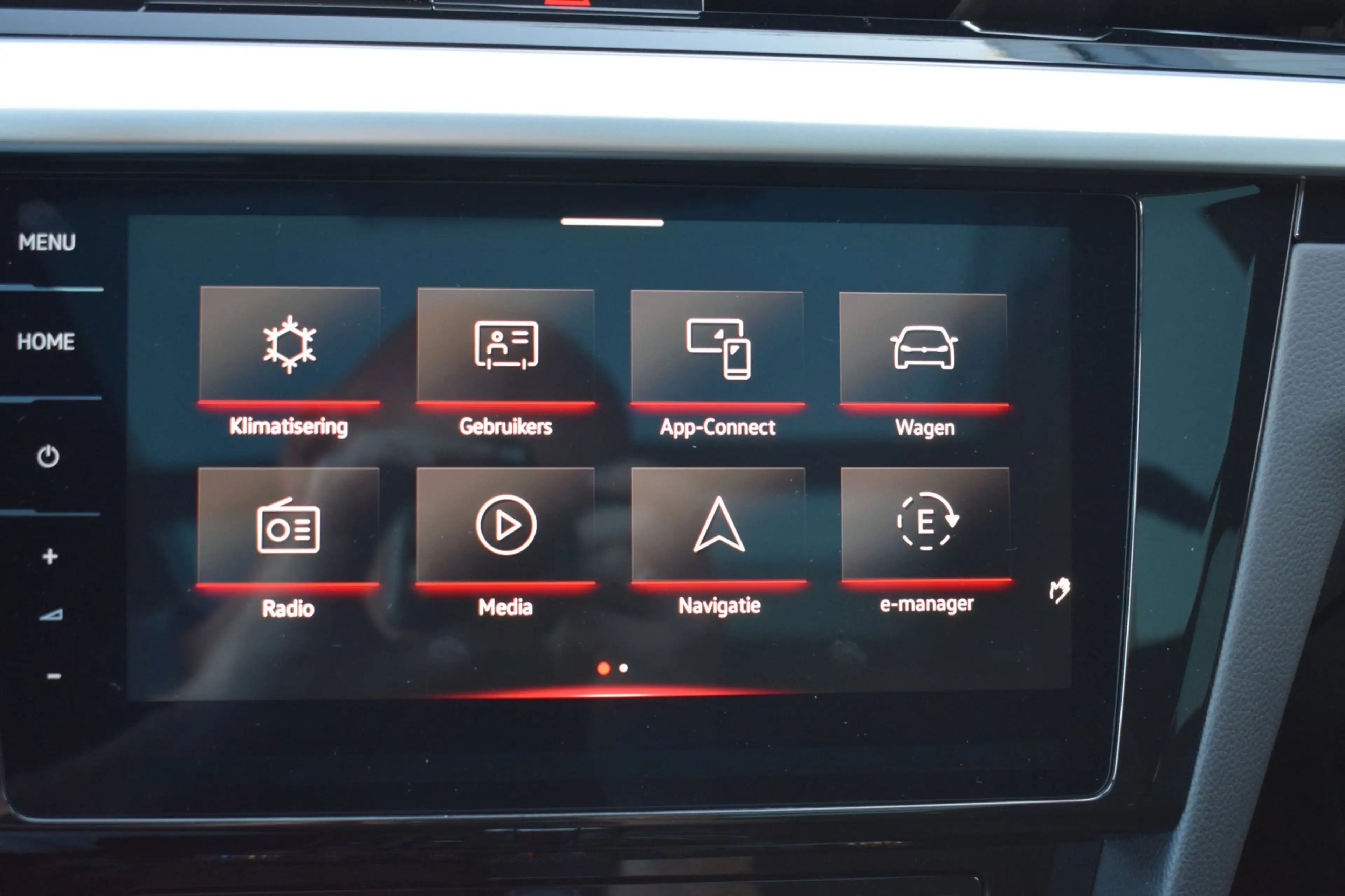 Volkswagen Arteon Shooting Brake 1.4 TSI eHybrid R-Line Business+ SO — photo 22