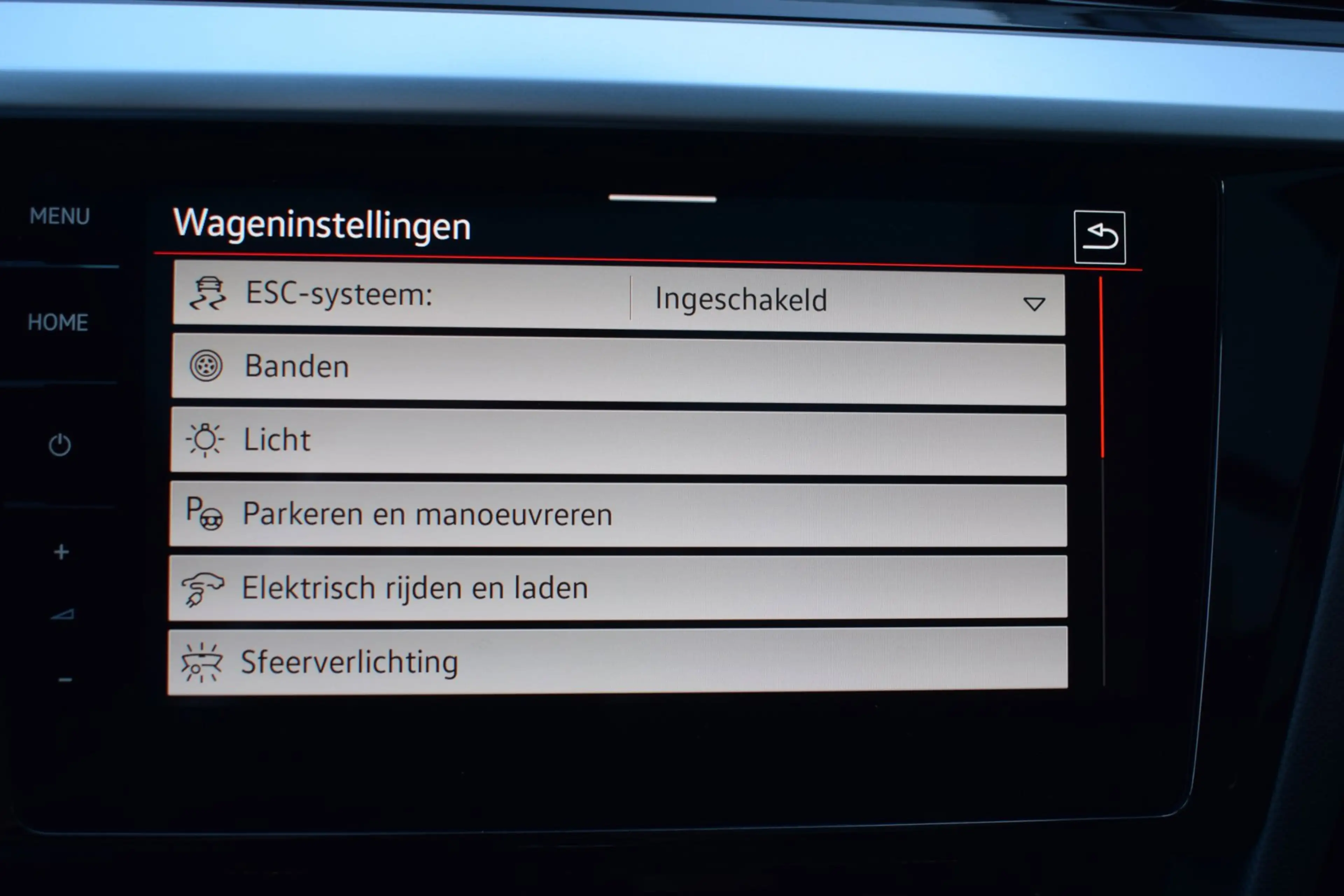 Volkswagen Arteon Shooting Brake 1.4 TSI eHybrid R-Line Business+ SO — photo 23