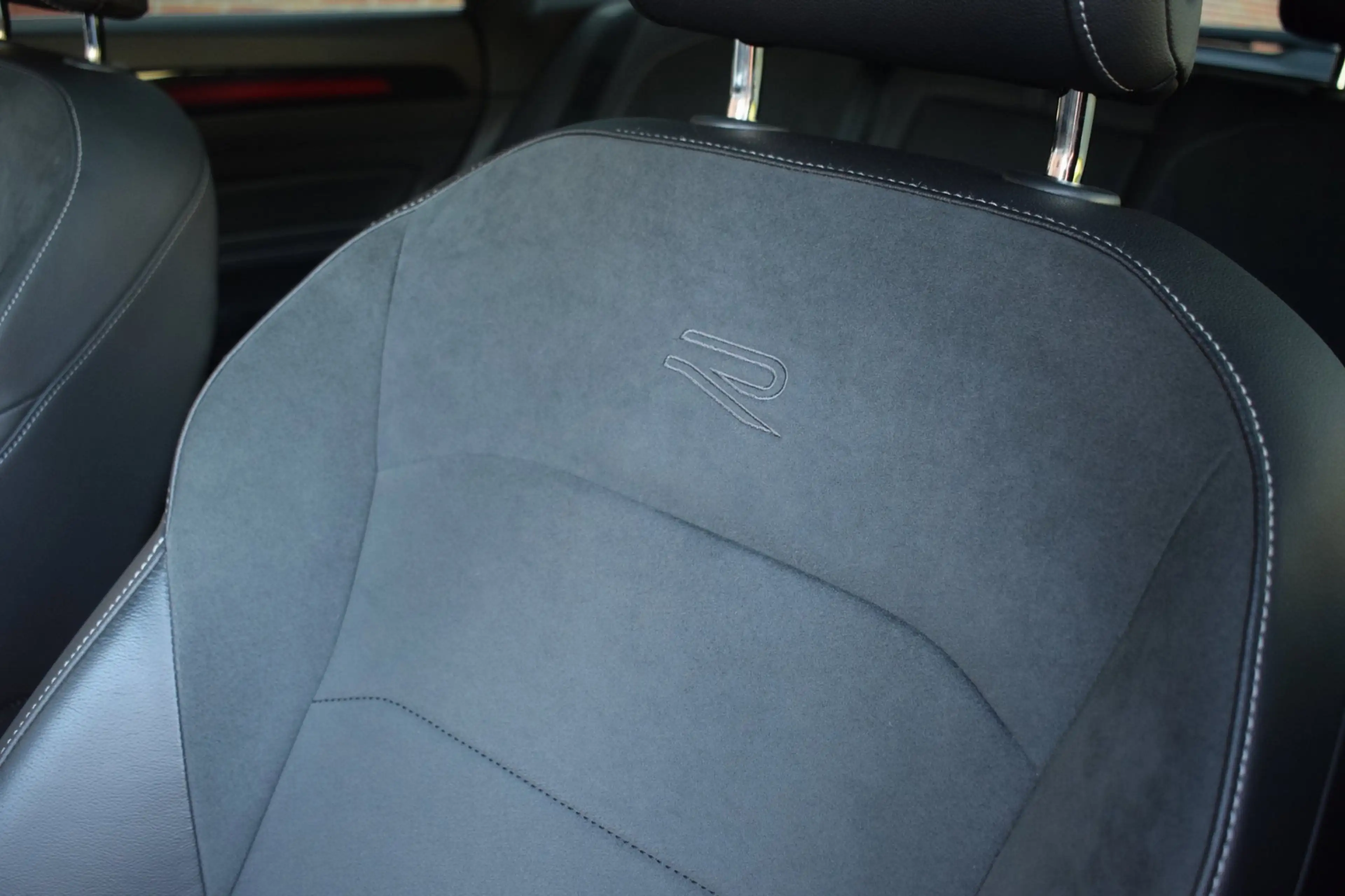 Volkswagen Arteon Shooting Brake 1.4 TSI eHybrid R-Line Business+ SO — photo 47
