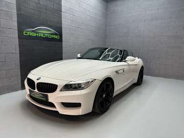 Z4 Roadster sDrive 20i 184ch M Sport A