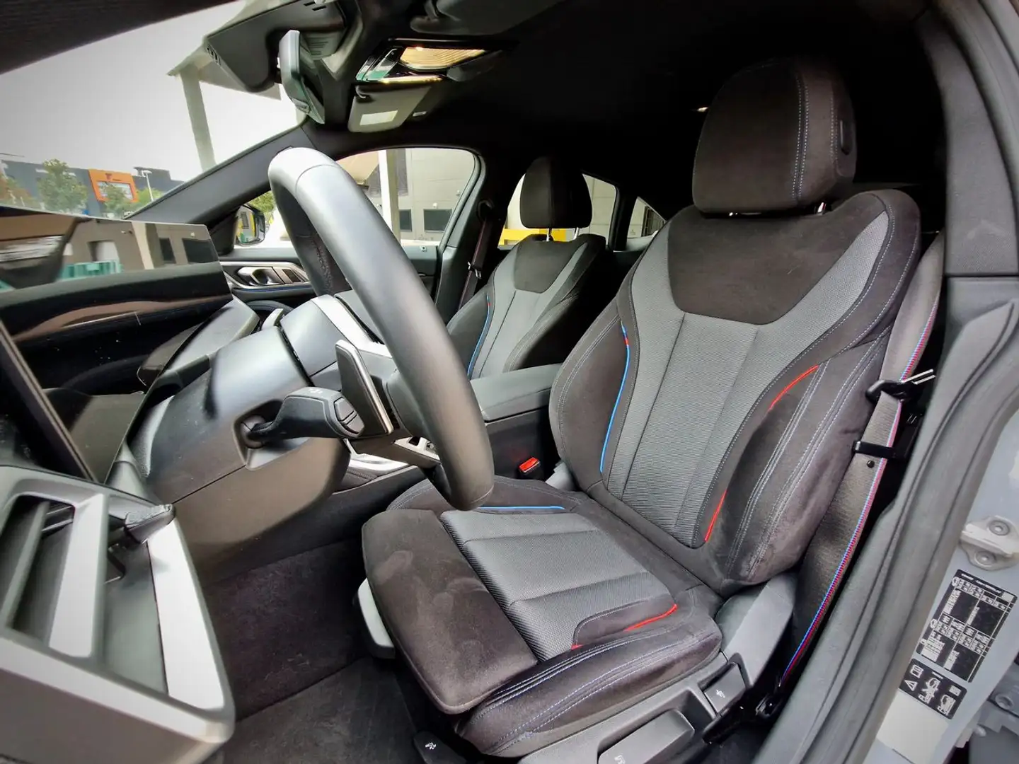 BMW 430 430I XDRIVE Gris - 2