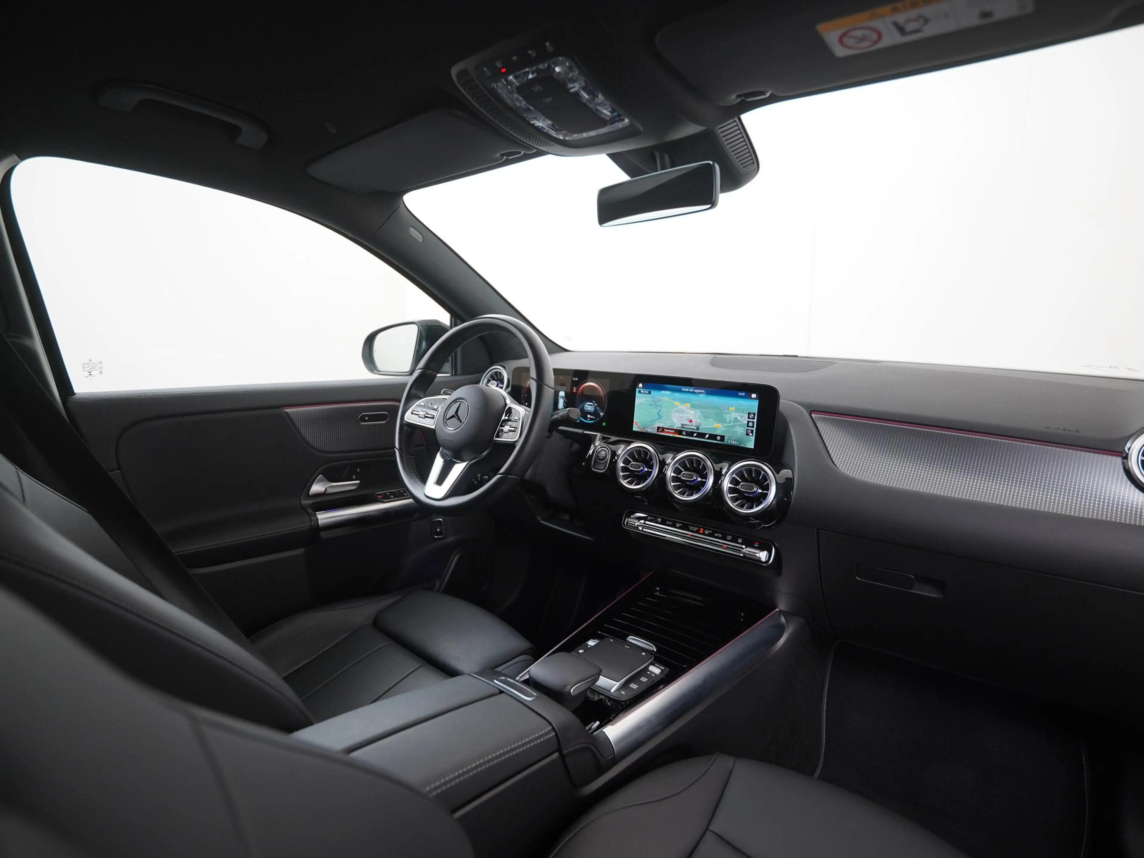 Mercedes-Benz GLA 250 250e Business Line | Trekhaak | Leder | Widescreen — photo 2