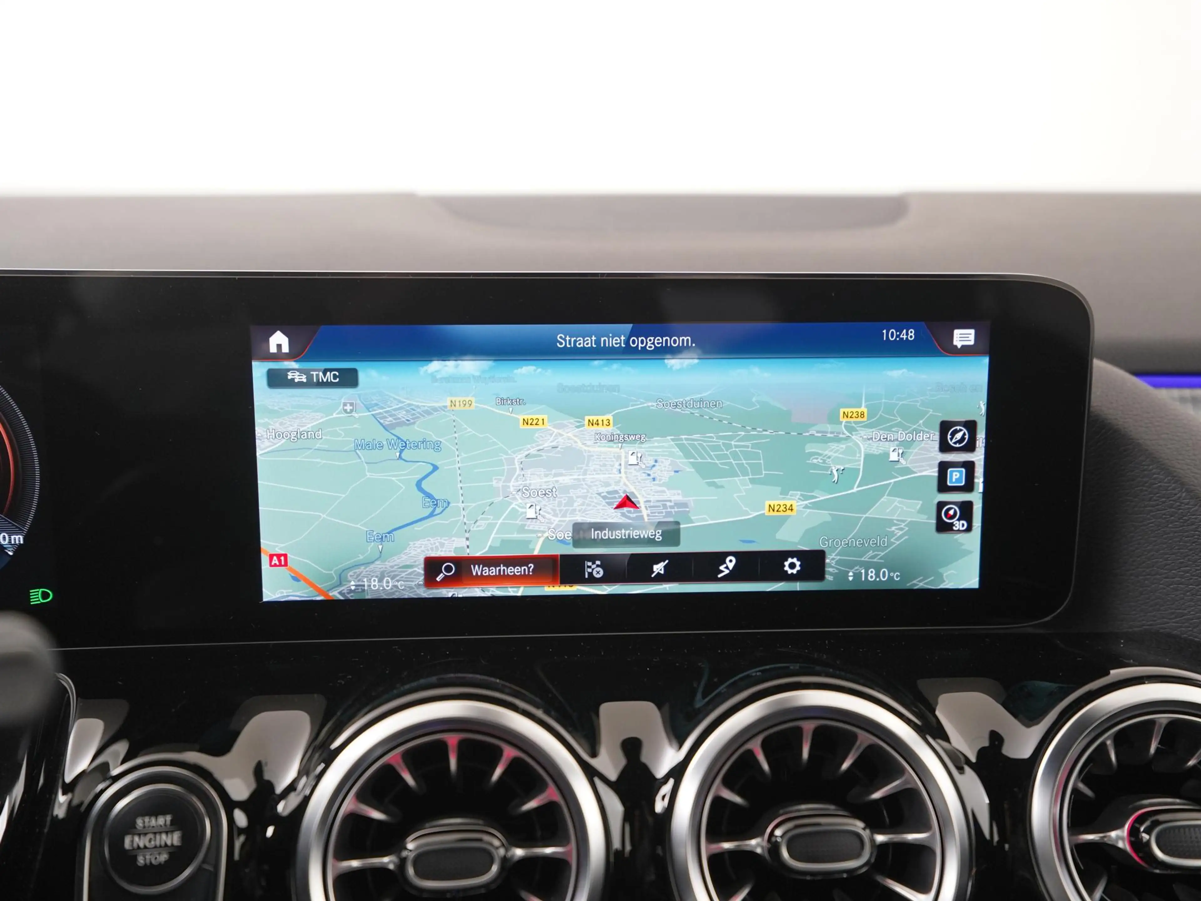 Mercedes-Benz GLA 250 250e Business Line | Trekhaak | Leder | Widescreen — photo 13