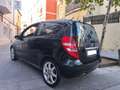 Mercedes-Benz MERCEDES-BENZ Clase A Pequeño  Automático de 3 P Negro - thumbnail 5