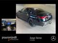 Mercedes-Benz E 220 d AMG Pano/AHK/Distro/360°/MBUX+/20"/Totwi Schwarz - thumbnail 1
