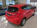 Ford Fiesta 1.1 Cool&Connect Lane Navi PDC Rouge - thumbnail 7