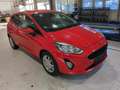 Ford Fiesta 1.1 Cool&Connect Lane Navi PDC Rouge - thumbnail 6