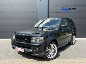 3.0 TdV6 / Leder / Navi / Xenon / Schuifdak / Soundsystem / Slechts 106.235 KM!