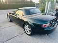 Mazda MX-5 Roadster Coupé 1.8L Fire - UNICO PROPRIETARIO - Grün - thumbnail 5
