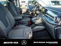 Mercedes-Benz V 220 STYLE LANG KAMERA LED 7 SITZE 9G TRONIC Rot - thumbnail 10