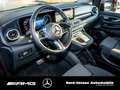 Mercedes-Benz V 220 STYLE LANG KAMERA LED 7 SITZE 9G TRONIC Rot - thumbnail 7