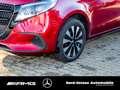 Mercedes-Benz V 220 STYLE LANG KAMERA LED 7 SITZE 9G TRONIC Rot - thumbnail 5