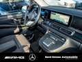 Mercedes-Benz V 220 STYLE LANG KAMERA LED 7 SITZE 9G TRONIC Rot - thumbnail 8