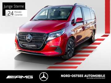 STYLE LANG KAMERA LED 7 SITZE 9G TRONIC