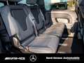 Mercedes-Benz V 220 STYLE LANG KAMERA LED 7 SITZE 9G TRONIC Rot - thumbnail 11