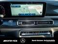 Mercedes-Benz V 220 STYLE LANG KAMERA LED 7 SITZE 9G TRONIC Rot - thumbnail 9