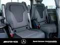 Mercedes-Benz V 220 STYLE LANG KAMERA LED 7 SITZE 9G TRONIC Rot - thumbnail 12