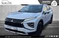 Mitsubishi Eclipse Cross Plus H 4WD LEDER NAV KAM CARPLAY Blanc - thumbnail 2