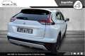 Mitsubishi Eclipse Cross Plus H 4WD LEDER NAV KAM CARPLAY Blanc - thumbnail 5