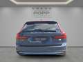 Volvo V90 T6 Recharge AWD Inscription HUD H&K PANO SHZ Blau - thumbnail 4
