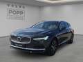 Volvo V90 T6 Recharge AWD Inscription HUD H&K PANO SHZ Blau - thumbnail 1