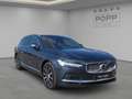 Volvo V90 T6 Recharge AWD Inscription HUD H&K PANO SHZ Blau - thumbnail 7