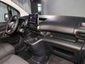 Fiat Doblo Elektro SX L2,50kWh,Klimaautomatik,11kW Lade Blanc - thumbnail 7