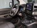 Fiat Doblo Elektro SX L2,50kWh,Klimaautomatik,11kW Lade Blanc - thumbnail 8