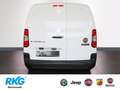Fiat Doblo Elektro SX L2,50kWh,Klimaautomatik,11kW Lade Blanc - thumbnail 4