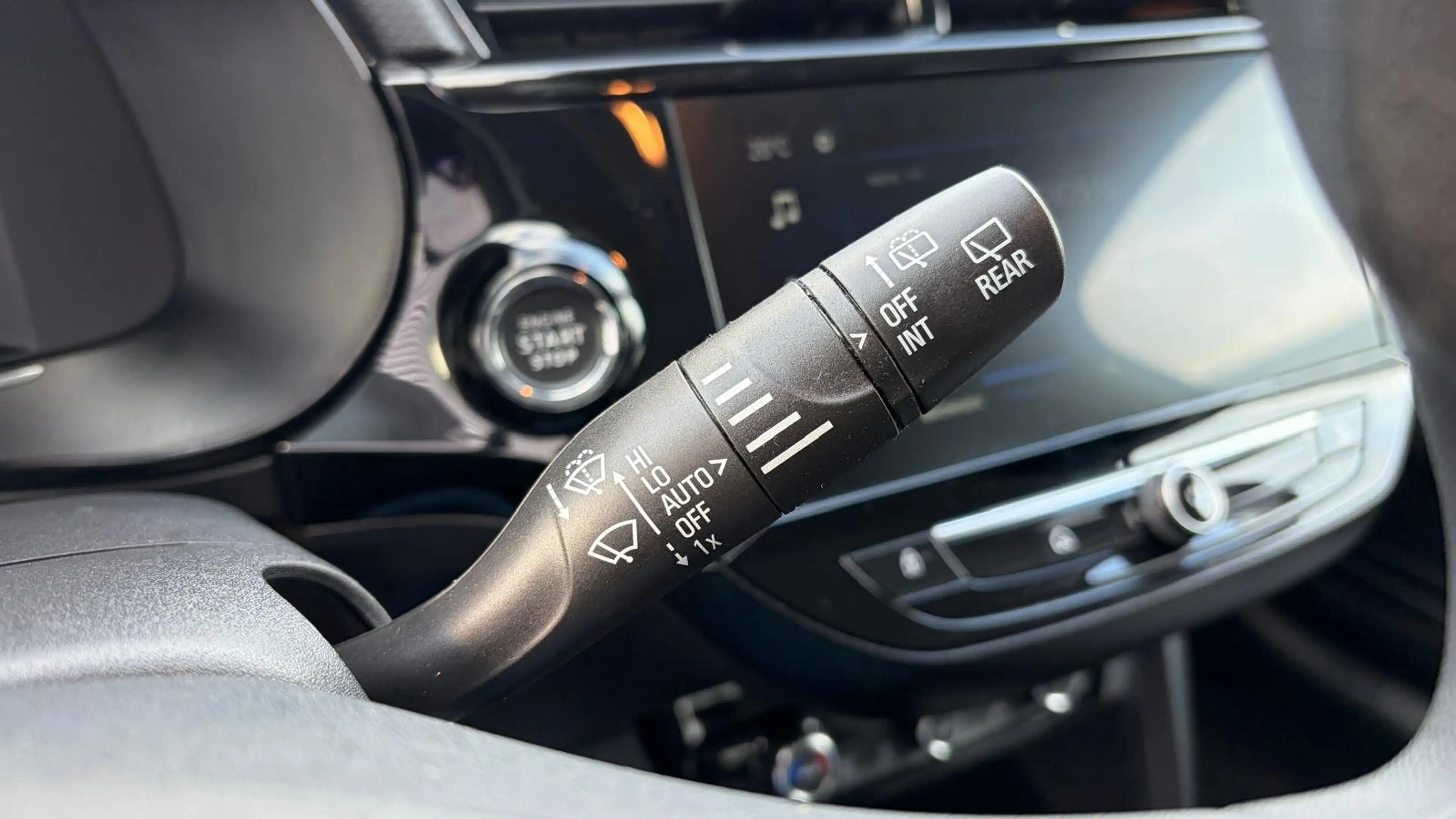 Opel Corsa-e Electric Corsa-e 50KWH 136PK BUSINESS EDITION SOH — photo 24