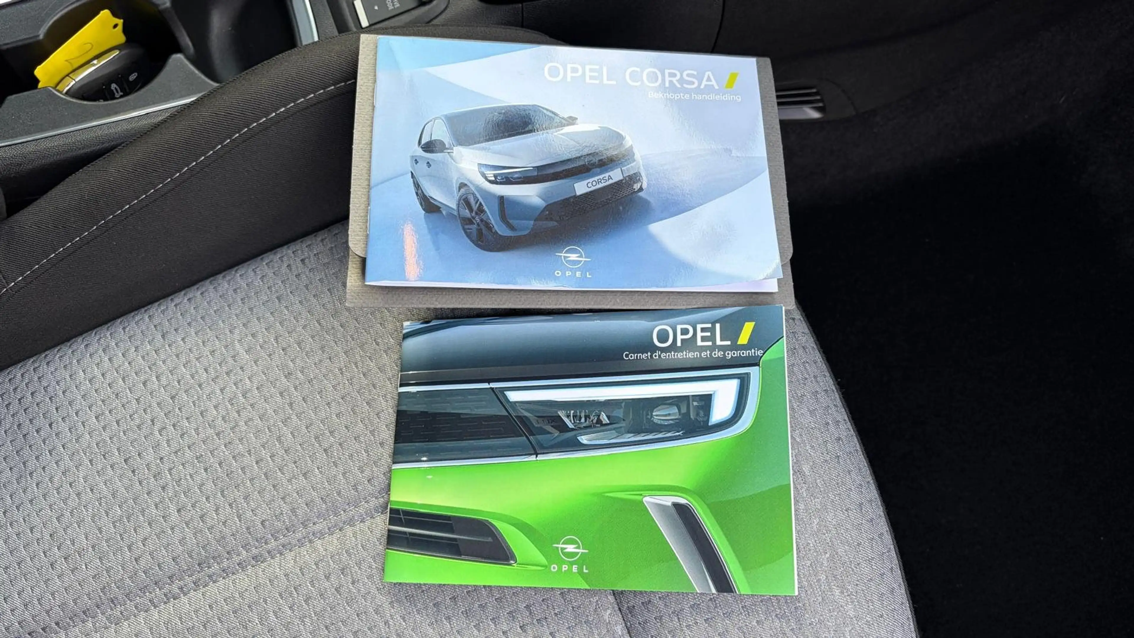Opel Corsa-e Electric Corsa-e 50KWH 136PK BUSINESS EDITION SOH — photo 34