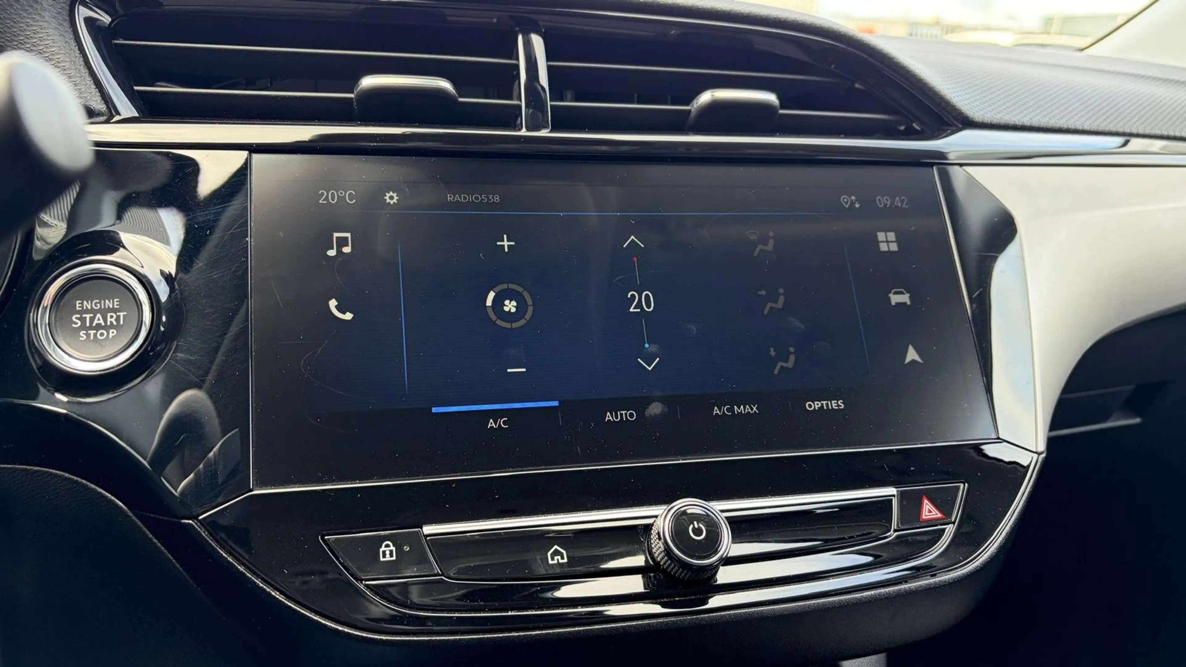 Opel Corsa-e Electric Corsa-e 50KWH 136PK BUSINESS EDITION SOH — photo 29